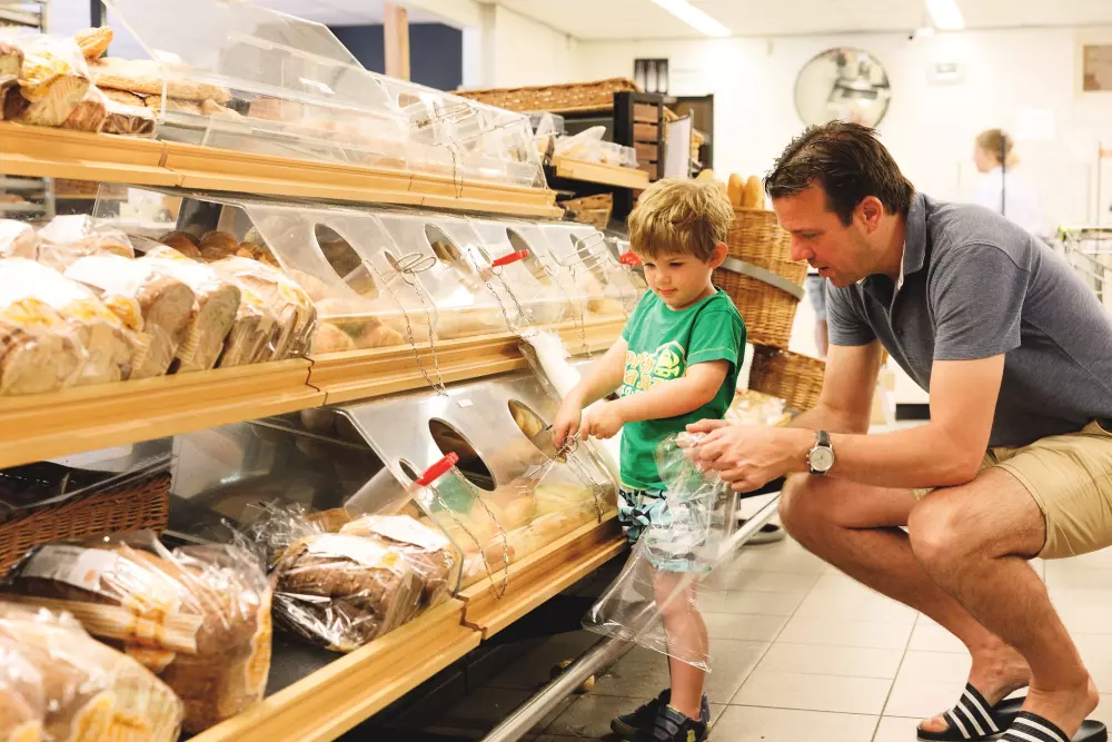 Camping De Twee Bruggen