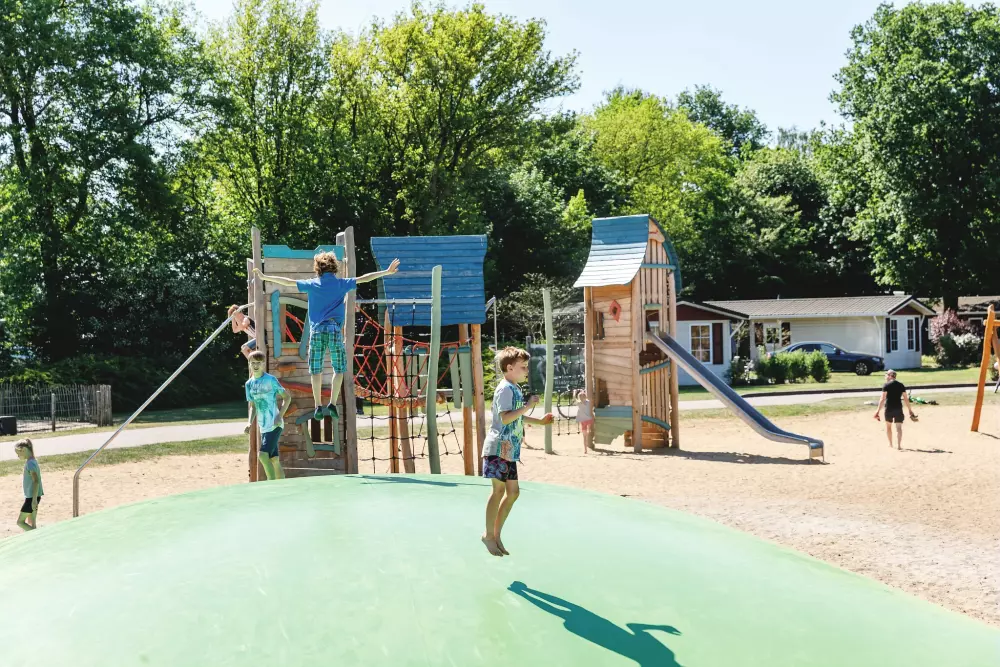 Camping De Twee Bruggen