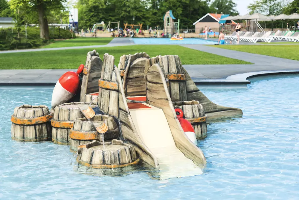 Camping De Twee Bruggen