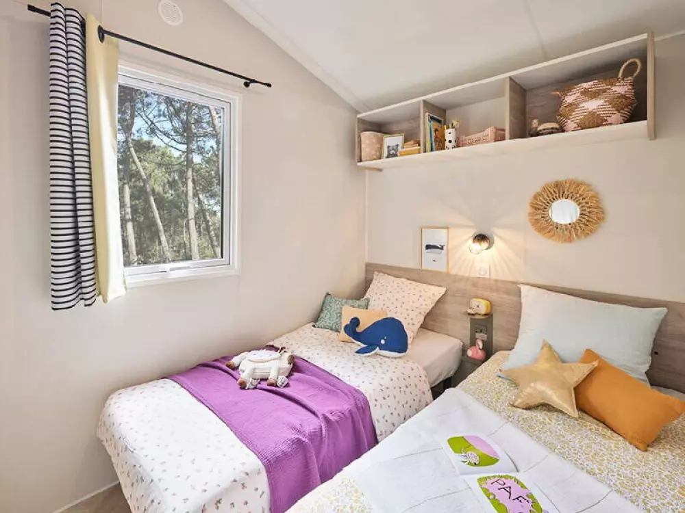 Camping De Twee Bruggen