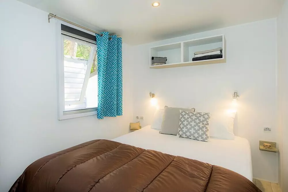 Camping De Twee Bruggen