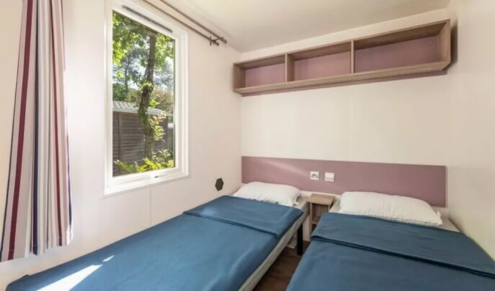 Camping De Twee Bruggen