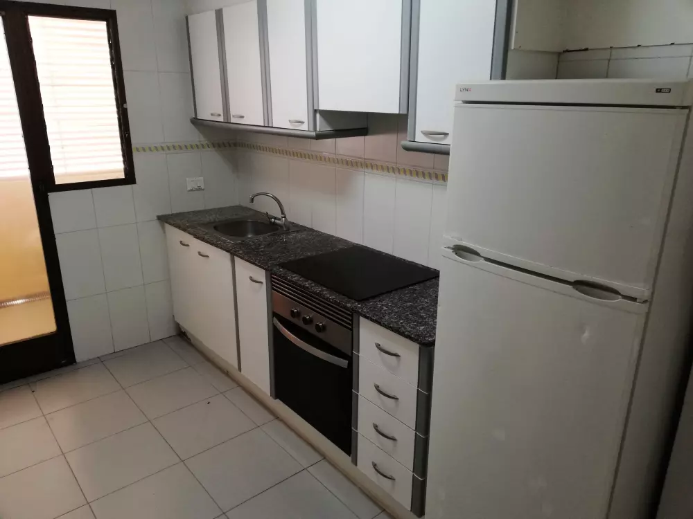 Location de Vacances Xeraco 101