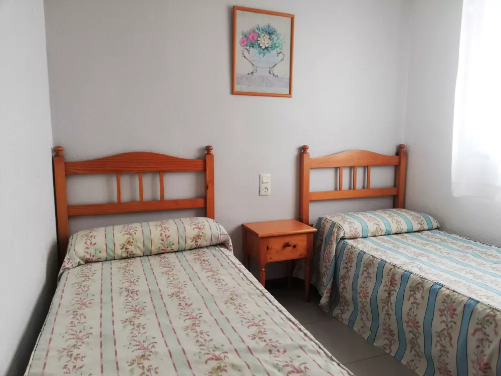 Location de Vacances Xeraco 101