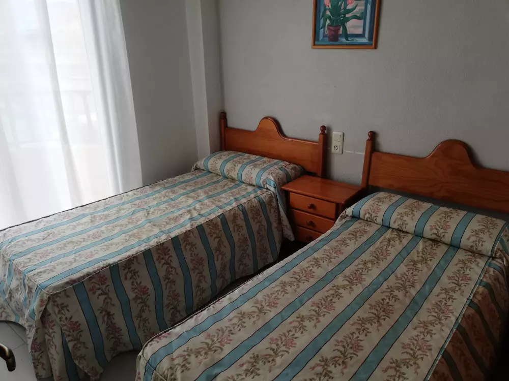 Location de Vacances Xeraco 101