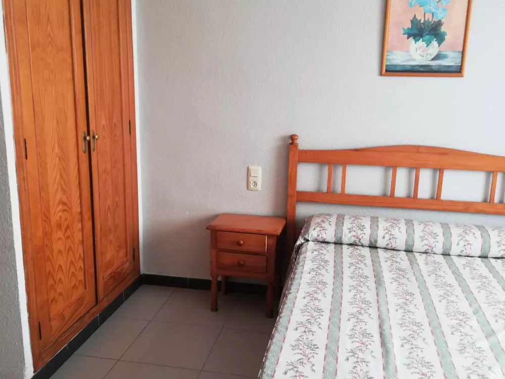 Location de Vacances Xeraco 101