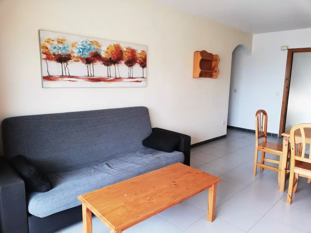 Location de Vacances Xeraco 101