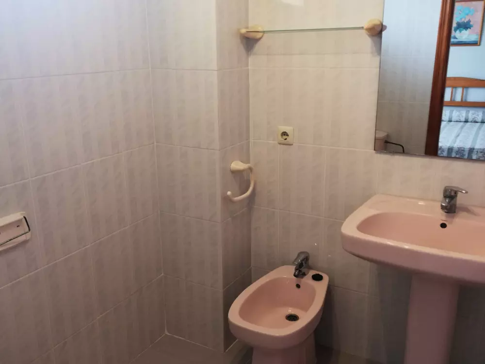 Location de Vacances Xeraco 101