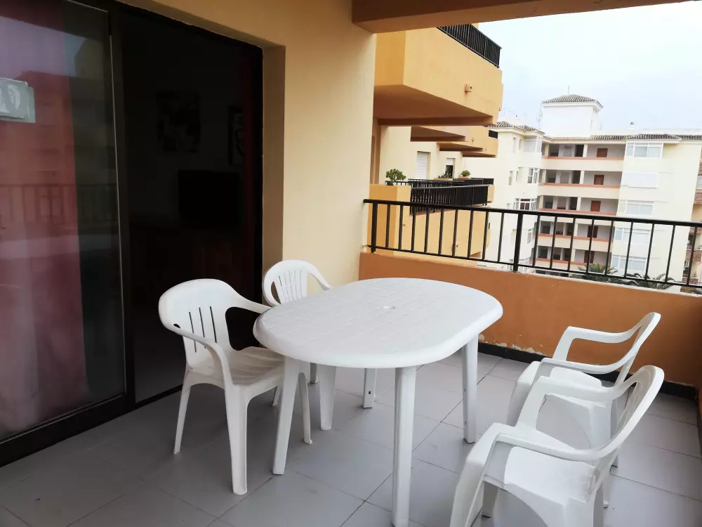 Location de Vacances Xeraco 101