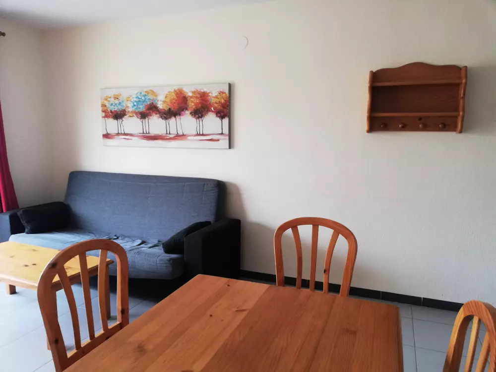 Location de Vacances Xeraco 101