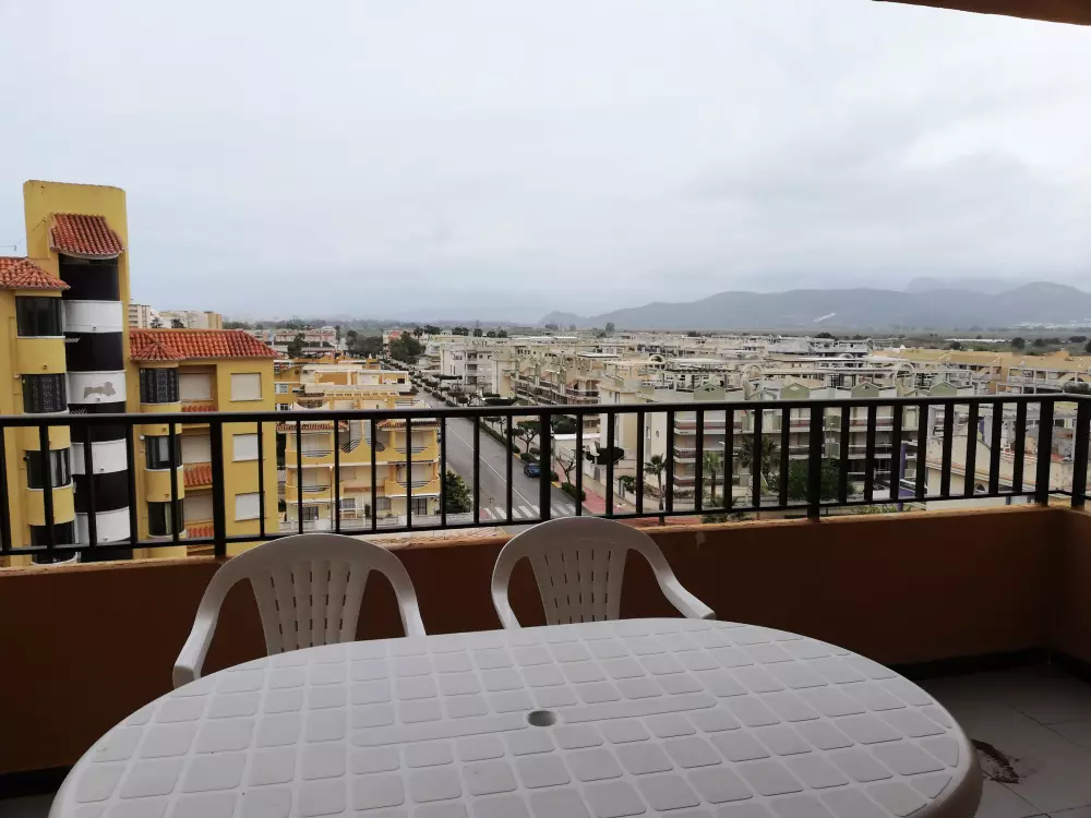 Location de Vacances Xeraco 101