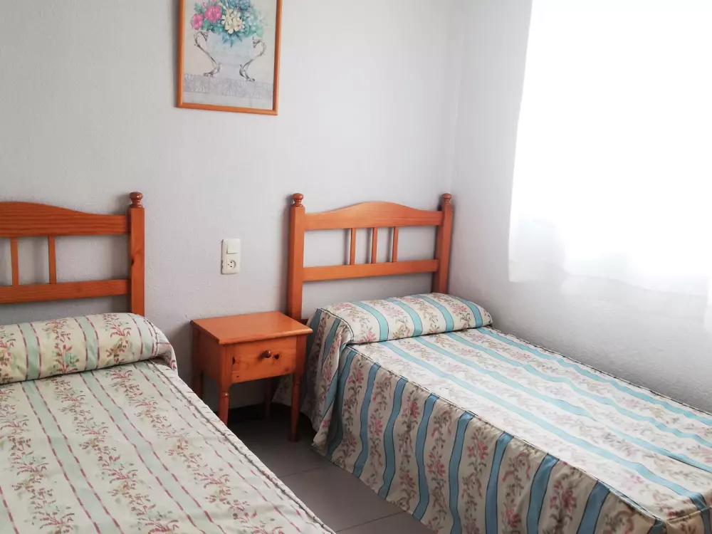 Location de Vacances Xeraco 101