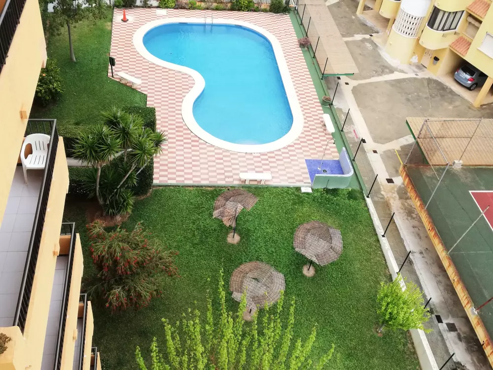 Location de Vacances Xeraco 101