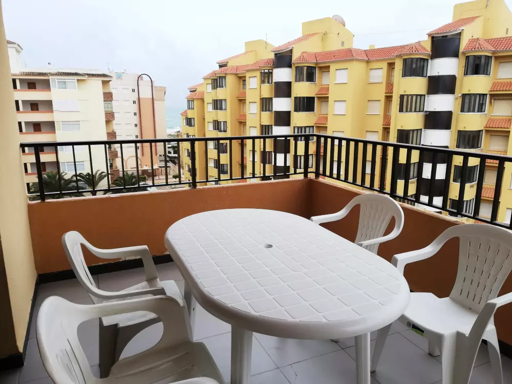 Location de Vacances Xeraco 101