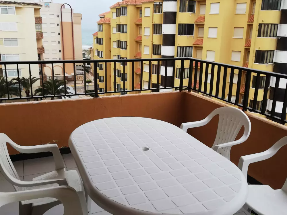 Location de Vacances Xeraco 101