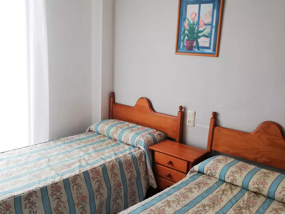 Location de Vacances Xeraco 101