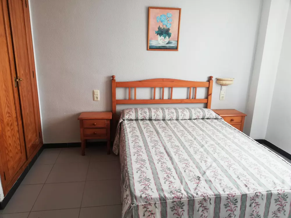 Location de Vacances Xeraco 101