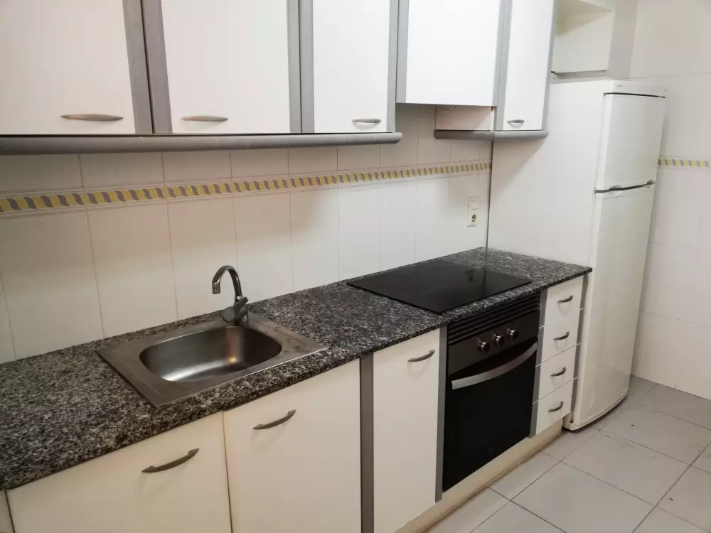 Location de Vacances Xeraco 101