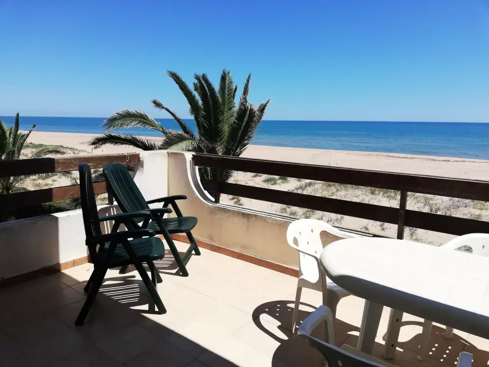 Location de Vacances Xeraco 106