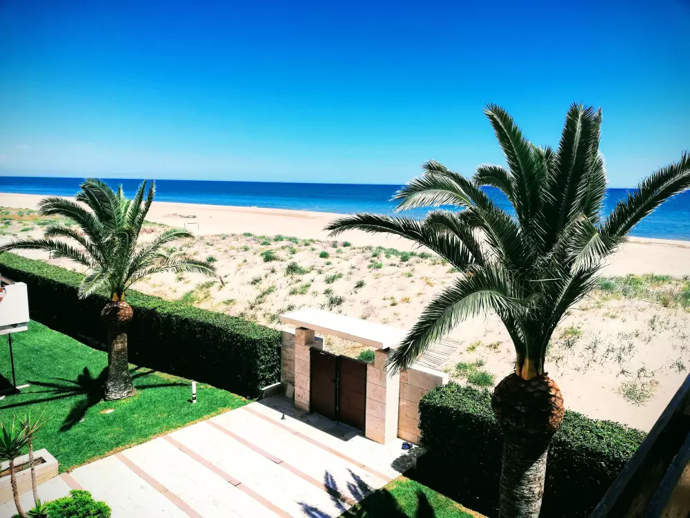 Location de Vacances Xeraco 106