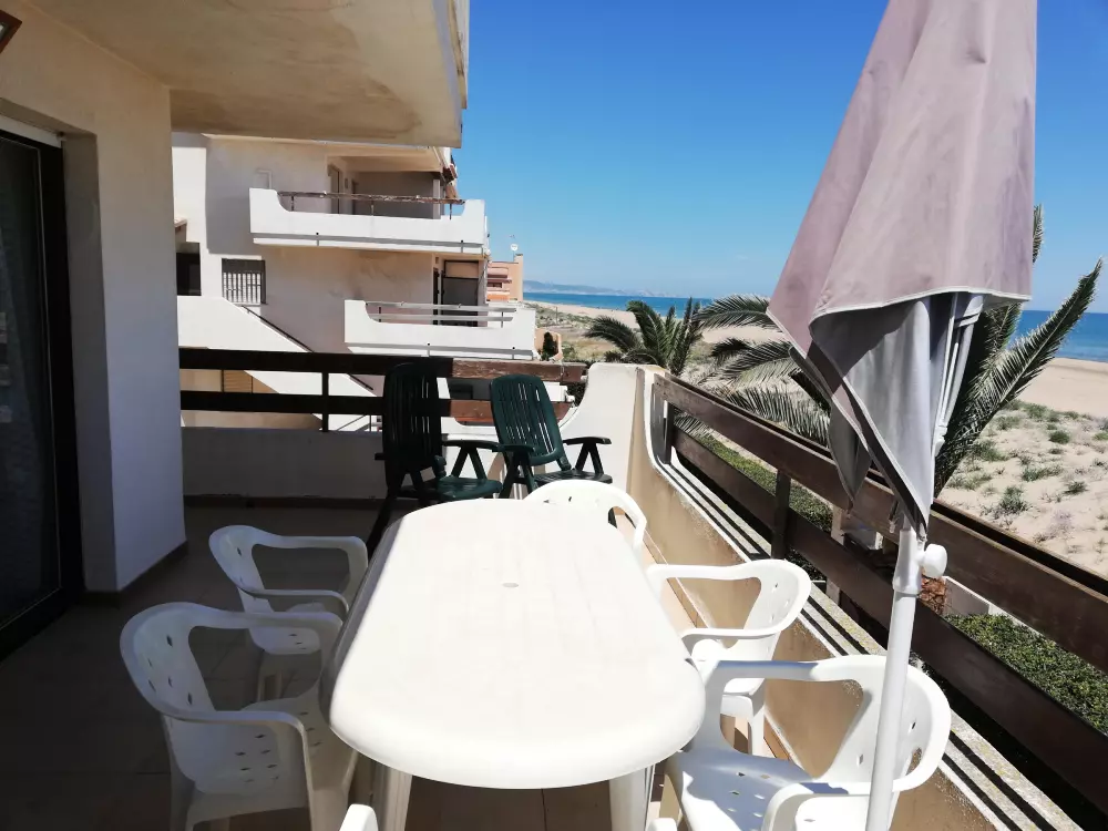 Location de Vacances Xeraco 106