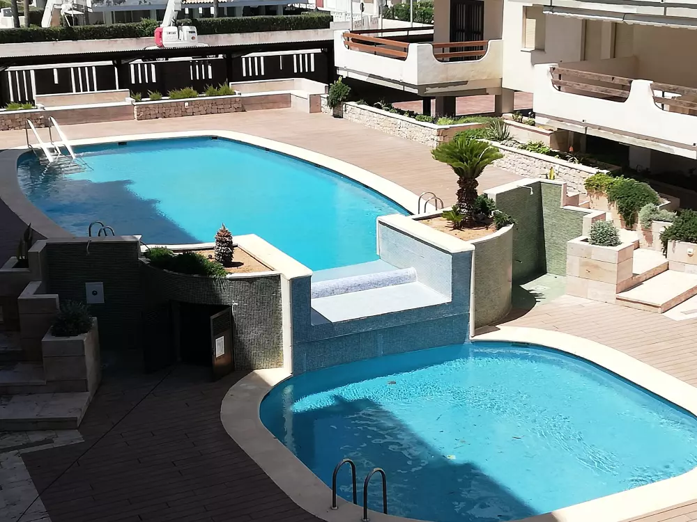 Location de Vacances Xeraco 106