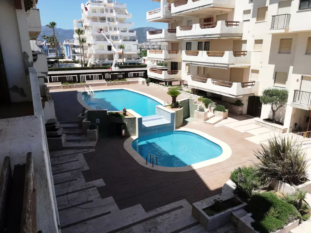 Location de Vacances Xeraco 106