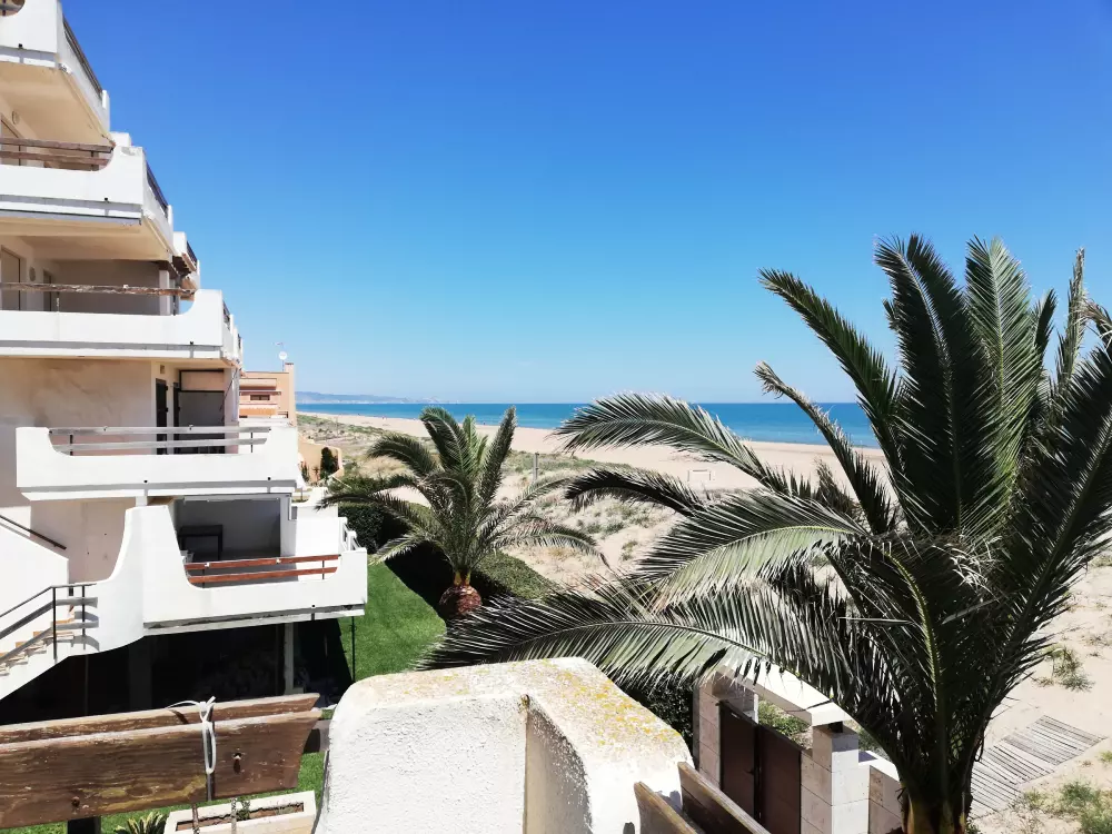 Location de Vacances Xeraco 106