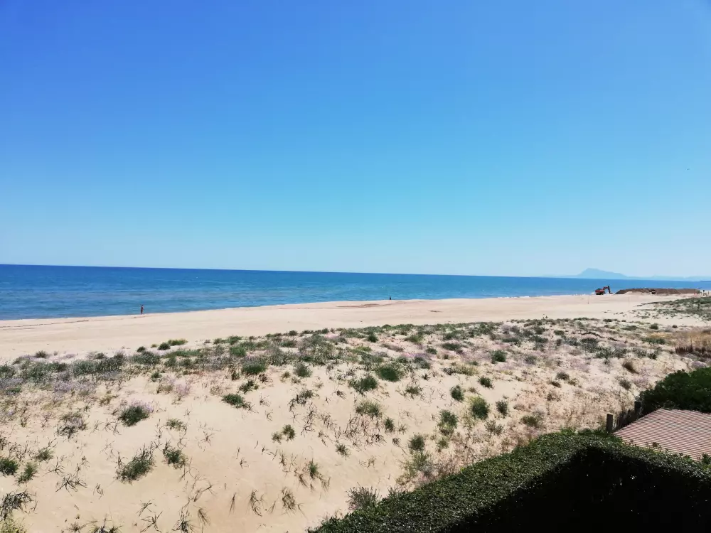 Location de Vacances Xeraco 106