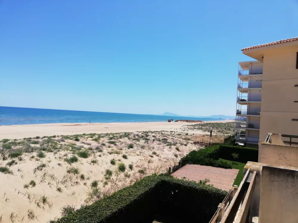 Location de Vacances Xeraco 106