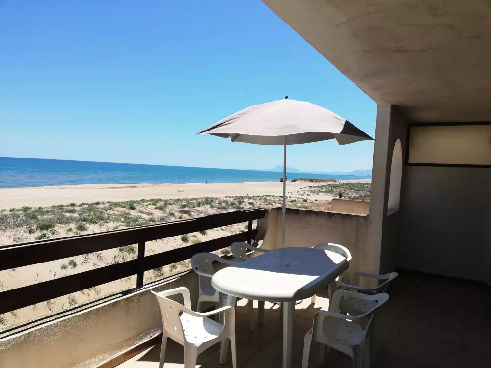 Location de Vacances Xeraco 106