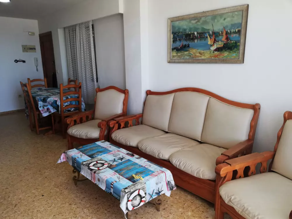 Location de Vacances Xeraco 106