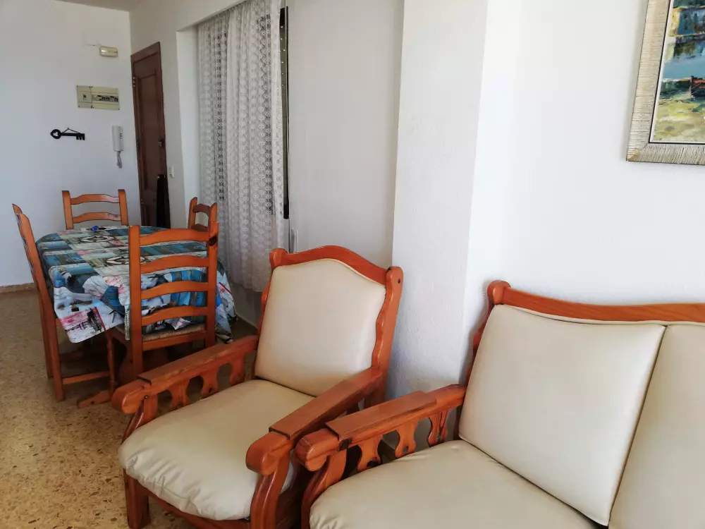 Location de Vacances Xeraco 106