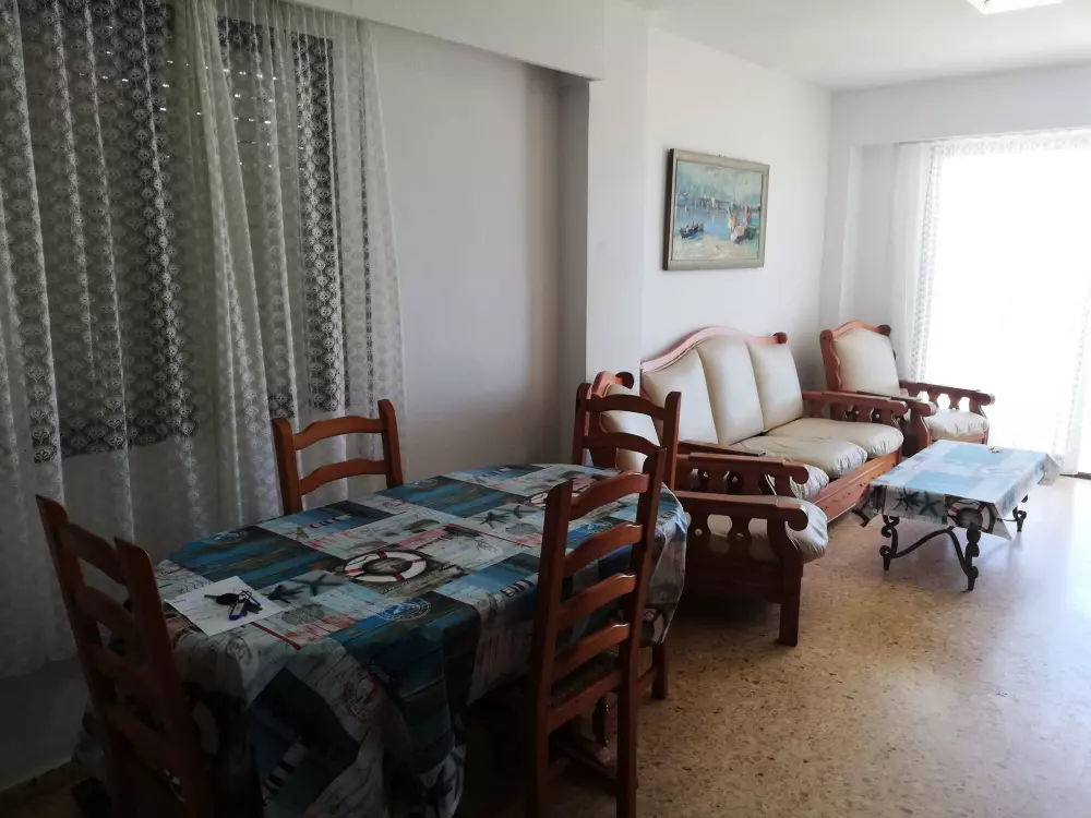 Location de Vacances Xeraco 106