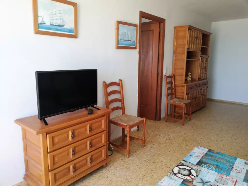 Location de Vacances Xeraco 106