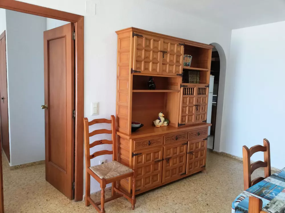 Location de Vacances Xeraco 106