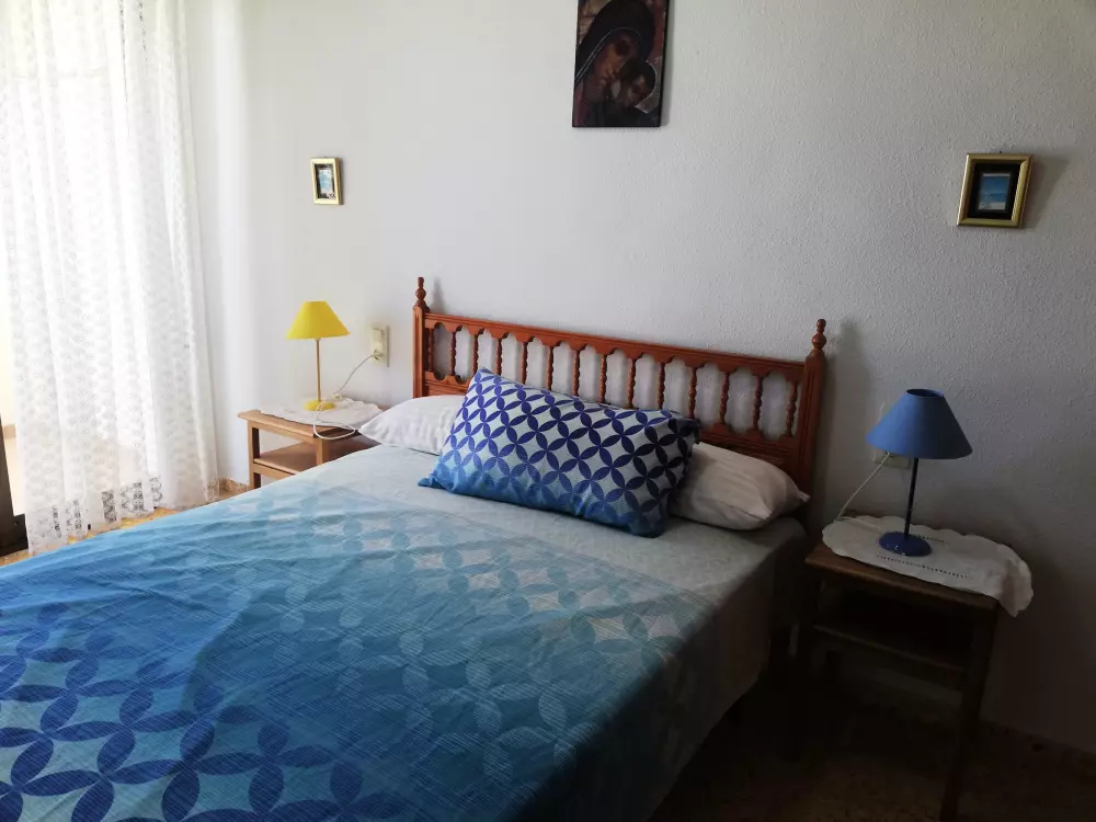 Location de Vacances Xeraco 106