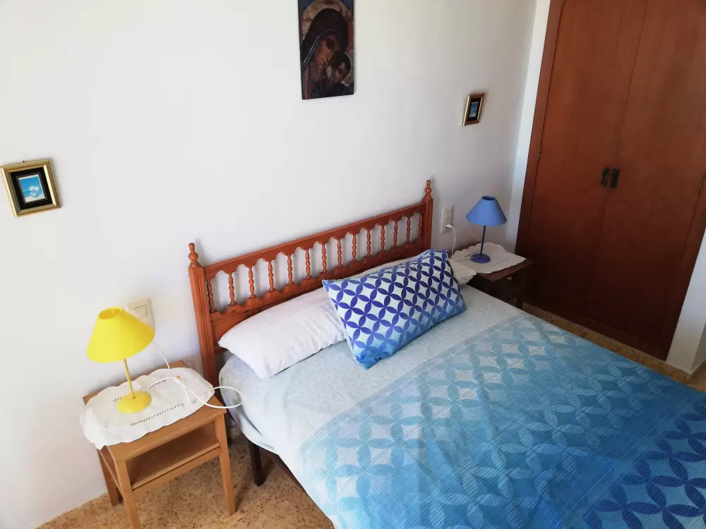 Location de Vacances Xeraco 106