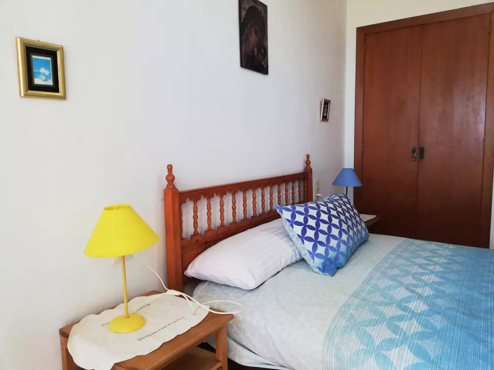 Location de Vacances Xeraco 106