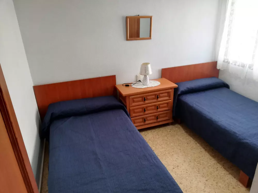 Location de Vacances Xeraco 106