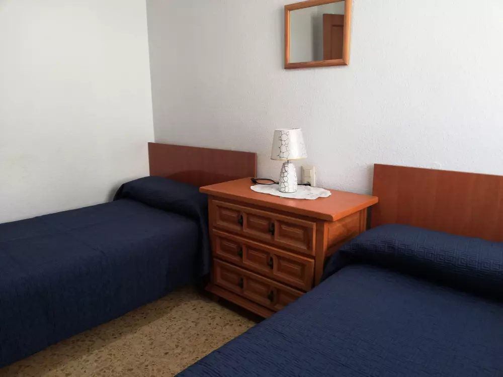 Location de Vacances Xeraco 106