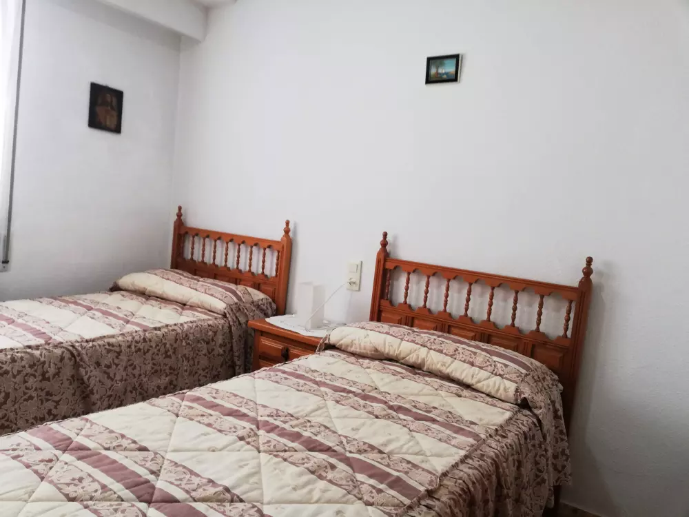 Location de Vacances Xeraco 106