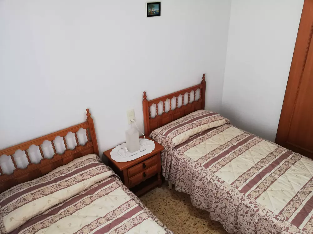 Location de Vacances Xeraco 106