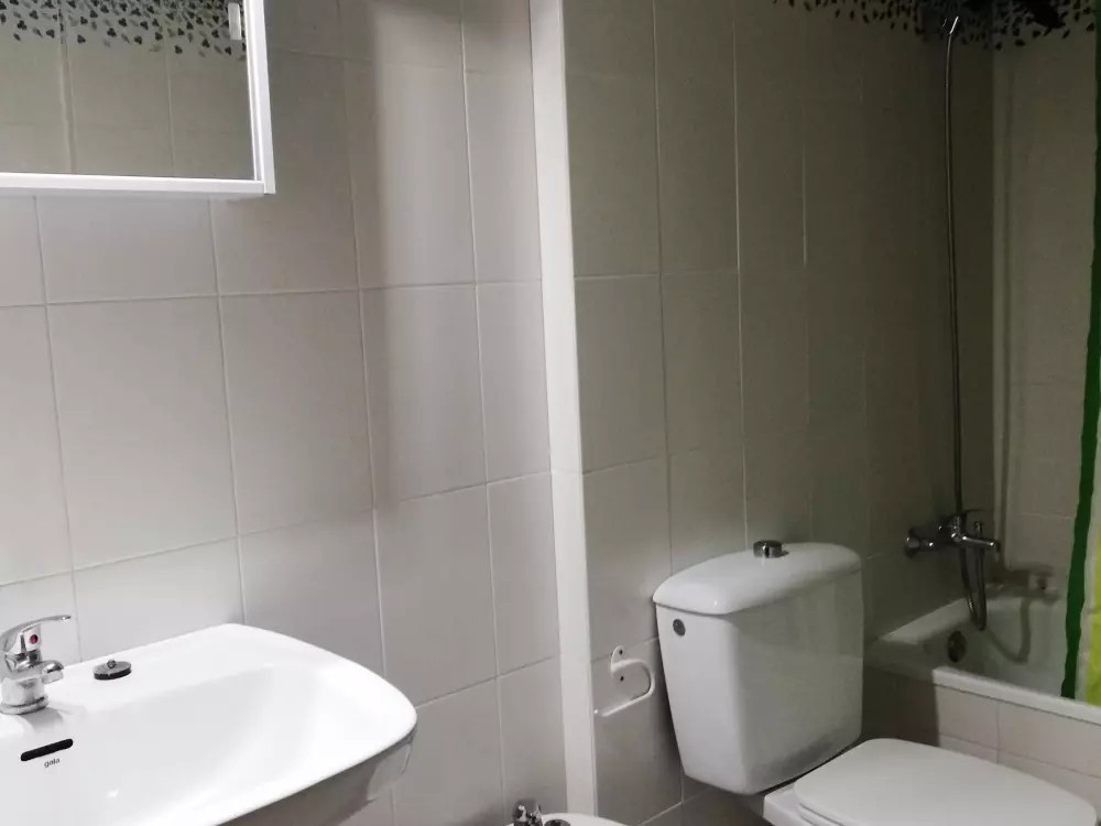 Location de Vacances Xeraco 106