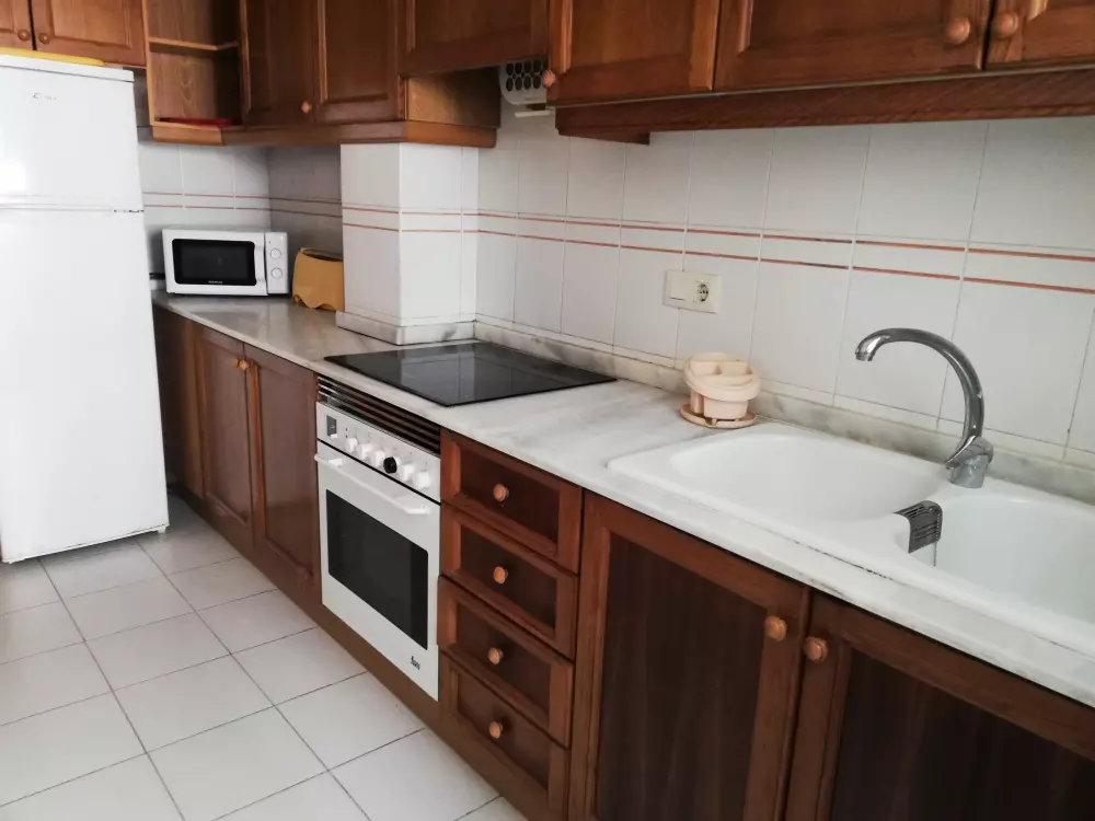 Location de Vacances Xeraco 106