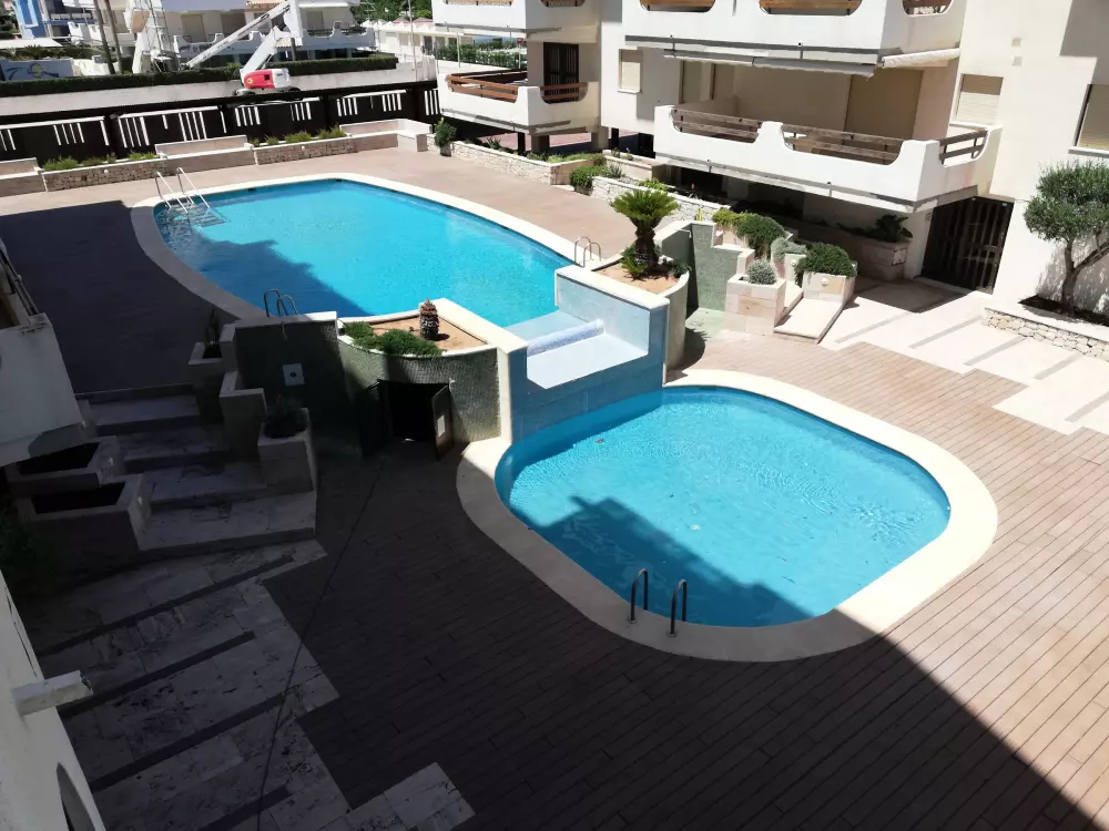 Location de Vacances Xeraco 106