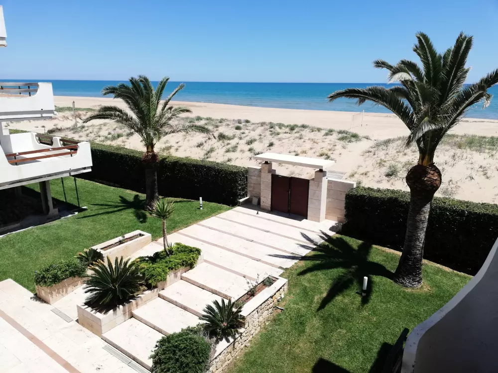 Location de Vacances Xeraco 106