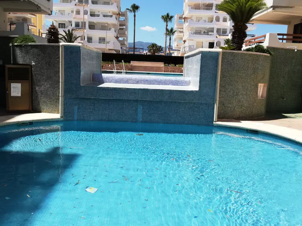 Location de Vacances Xeraco 106