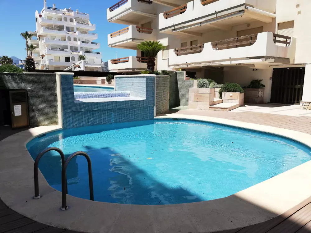 Location de Vacances Xeraco 106