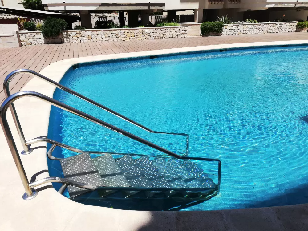 Location de Vacances Xeraco 106